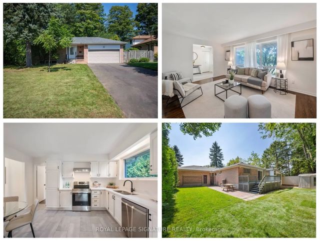 22 Carwin Crescent, Ajax