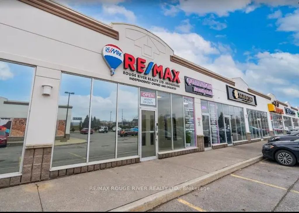 65 Kingston Road E 10, Ajax