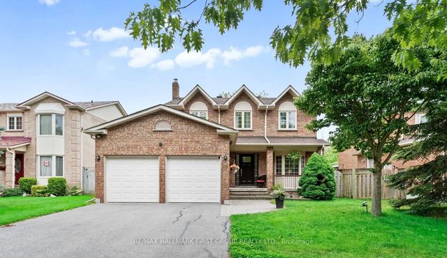 60 Spiers Crescent, Ajax