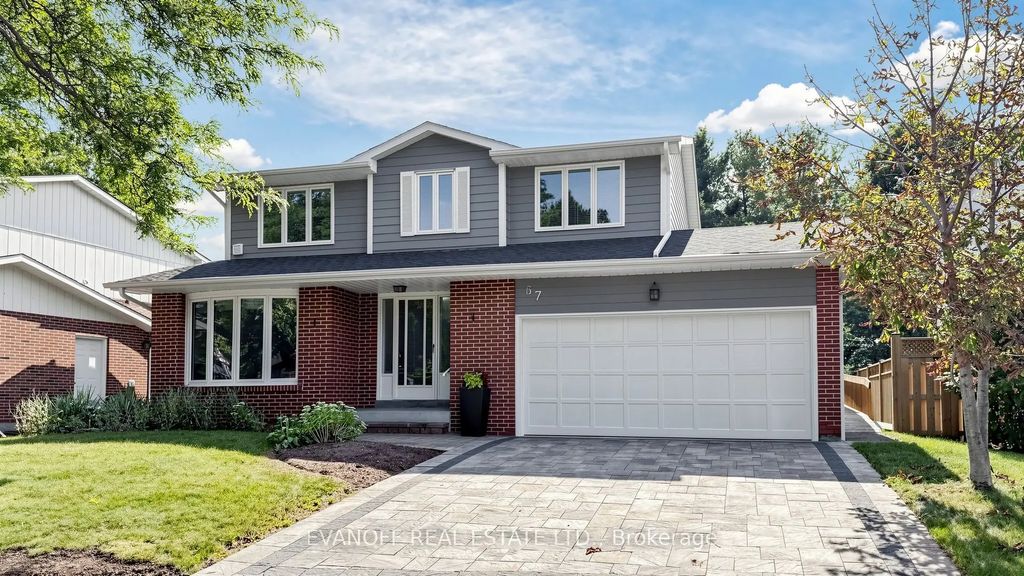 67 Satchell Boulevard, Toronto E10