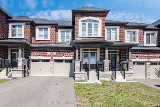 1230 Rexton Drive, Oshawa