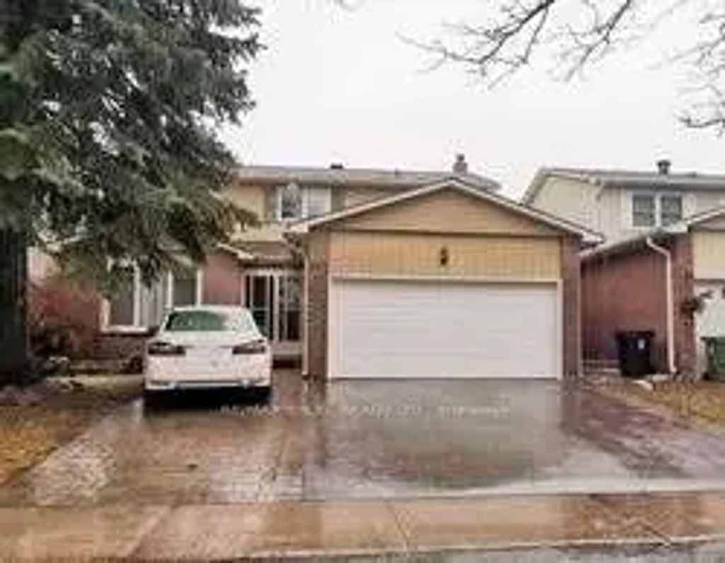 267 Port Royal Trail Bsmt, Toronto E07