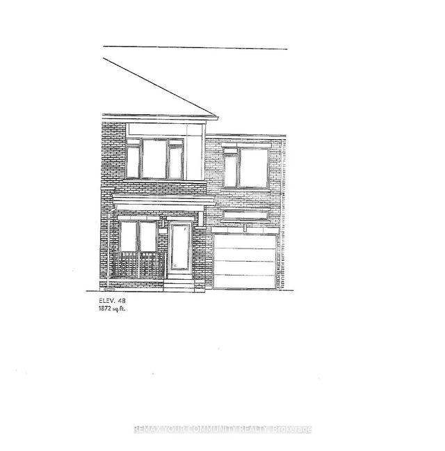 1127 Zinnia Gardens, Pickering