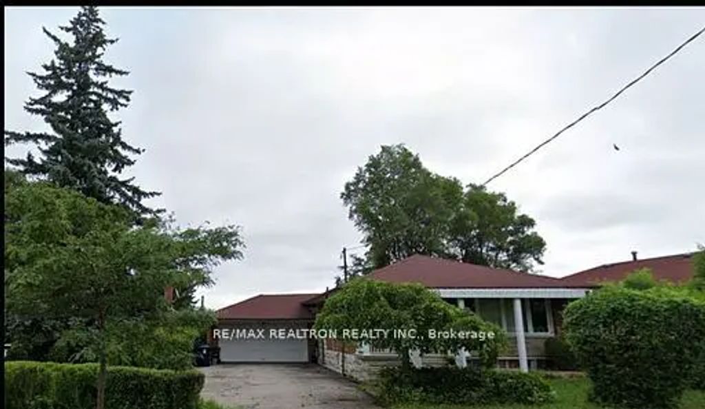 49 Janray Drive, Toronto E09