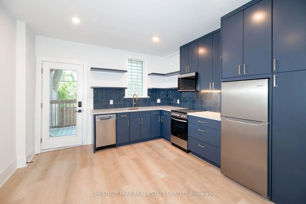 1105 Queen Street E Main, Toronto E01