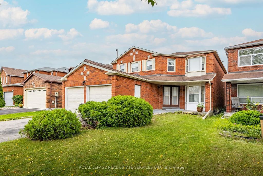 97 Morningview Trail, Toronto E11