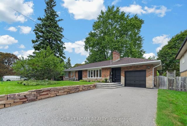 937 Chevrolet Street, Oshawa