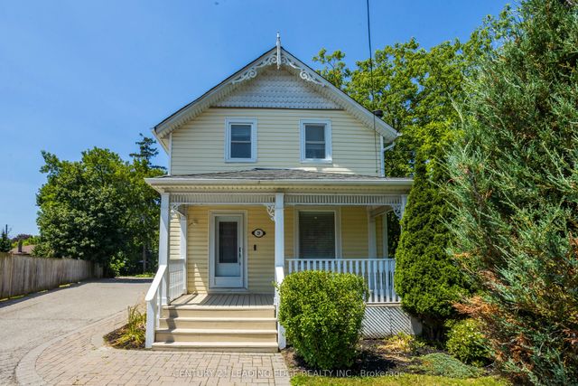 20 Baldwin Street, Whitby
