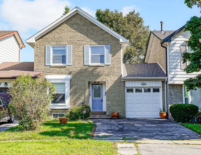58 Rands Road, Ajax