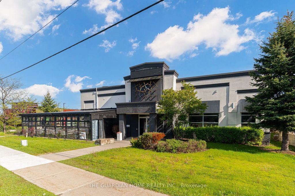 1419 King Street E, Clarington