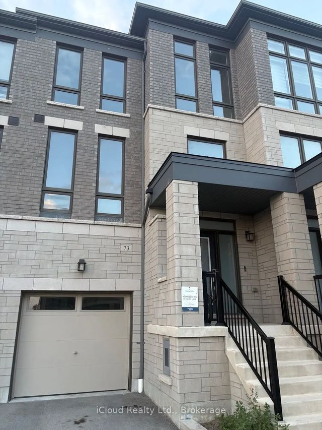 73 Douet Lane, Ajax