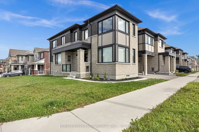 3379 Swordbill Street, Pickering
