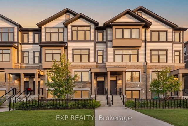 388 Okanagan Path, Oshawa
