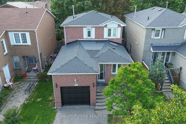 32 Marshall Crescent, Ajax