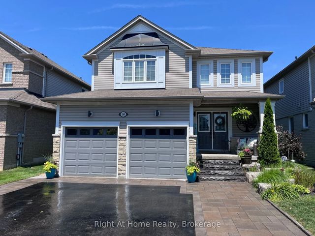 149 Dadson Drive, Clarington