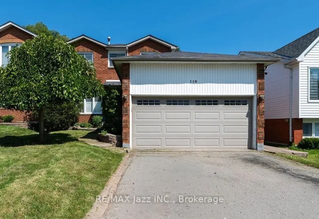 110 Freeland Avenue, Clarington
