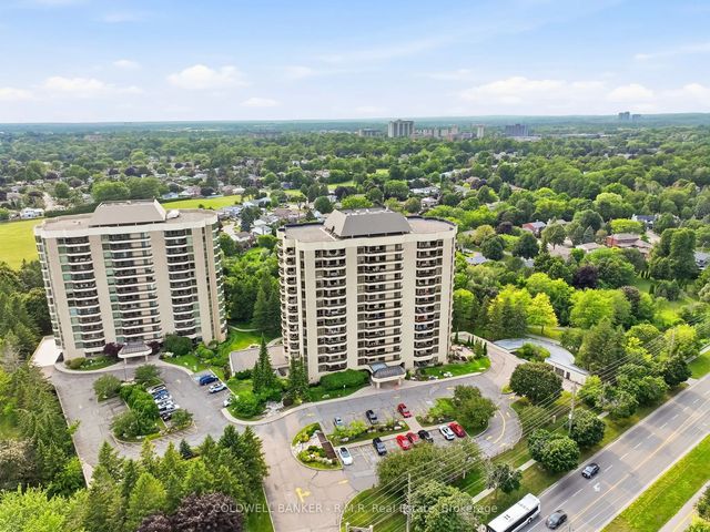 900 Wilson Road N 305, Oshawa