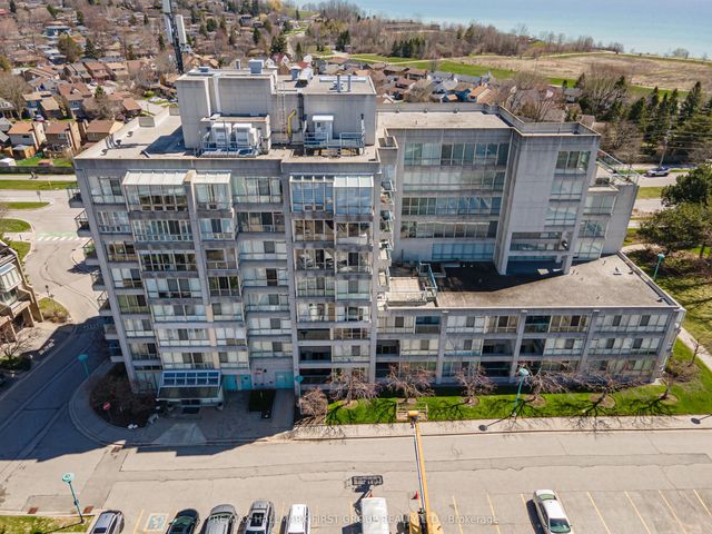 25 Cumberland Lane 110, Ajax