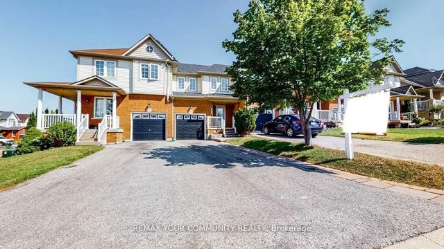 143 Cornish Drive E, Clarington