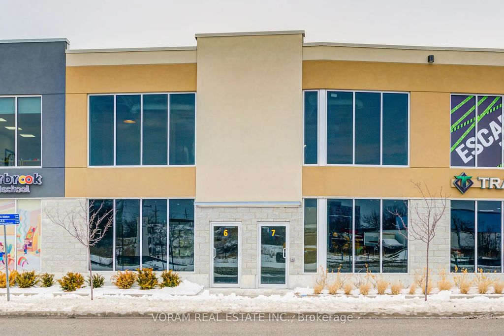 190 Station Street 6 & 7, Ajax