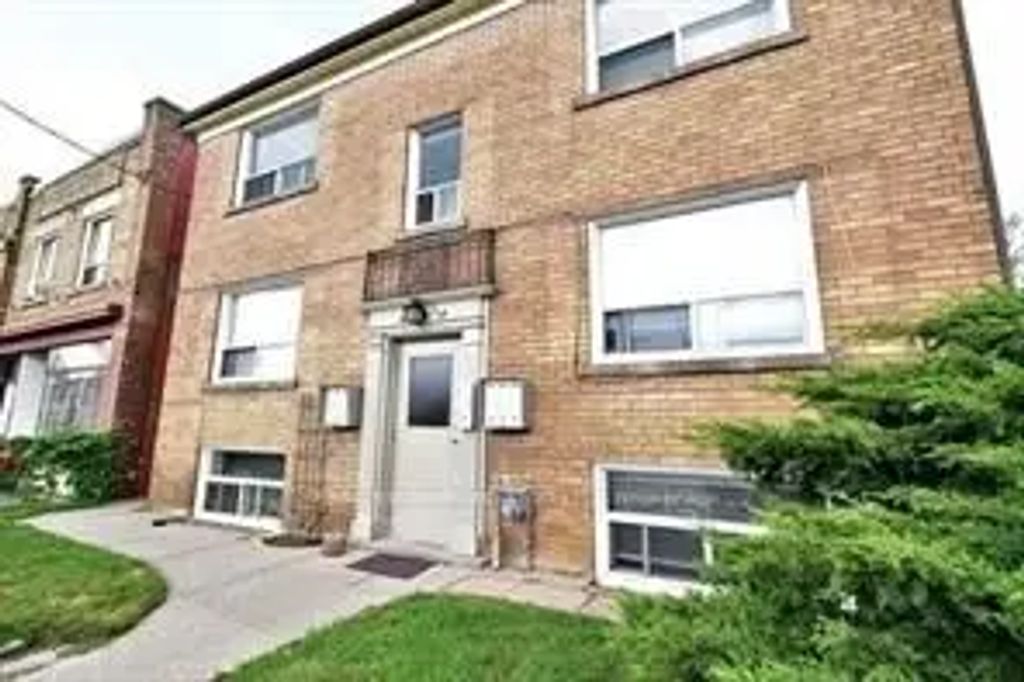202 O'connor Drive 1, Toronto E03