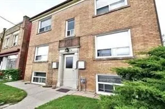 202 O'connor Drive 1, Toronto E03