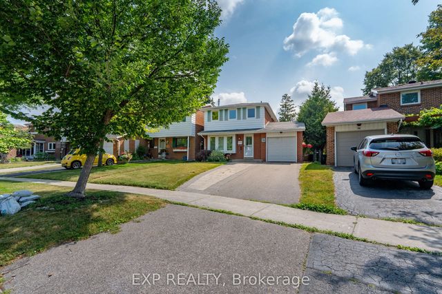 74 Longford Crescent, Toronto E05