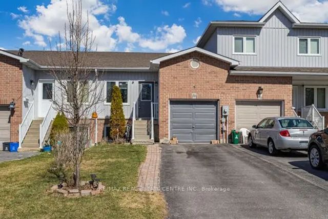 58 Avenue Street, Oshawa