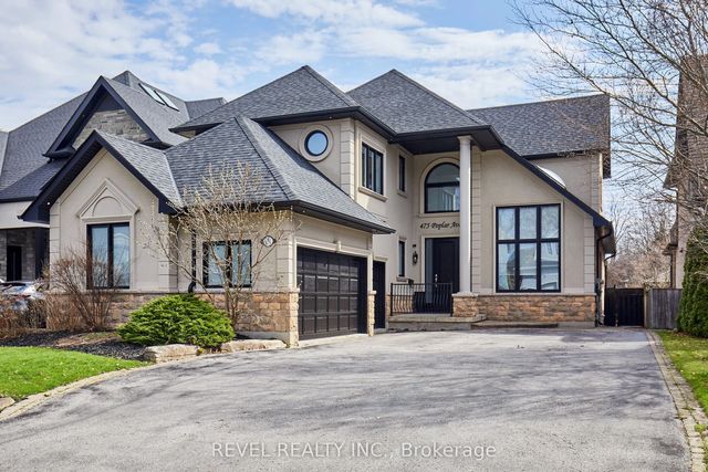 475 Poplar Avenue, Ajax