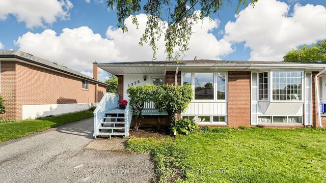 1356 Tatra Drive, Pickering