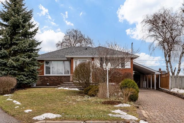 1145 Ridgecrest Avenue Bsmt., Oshawa