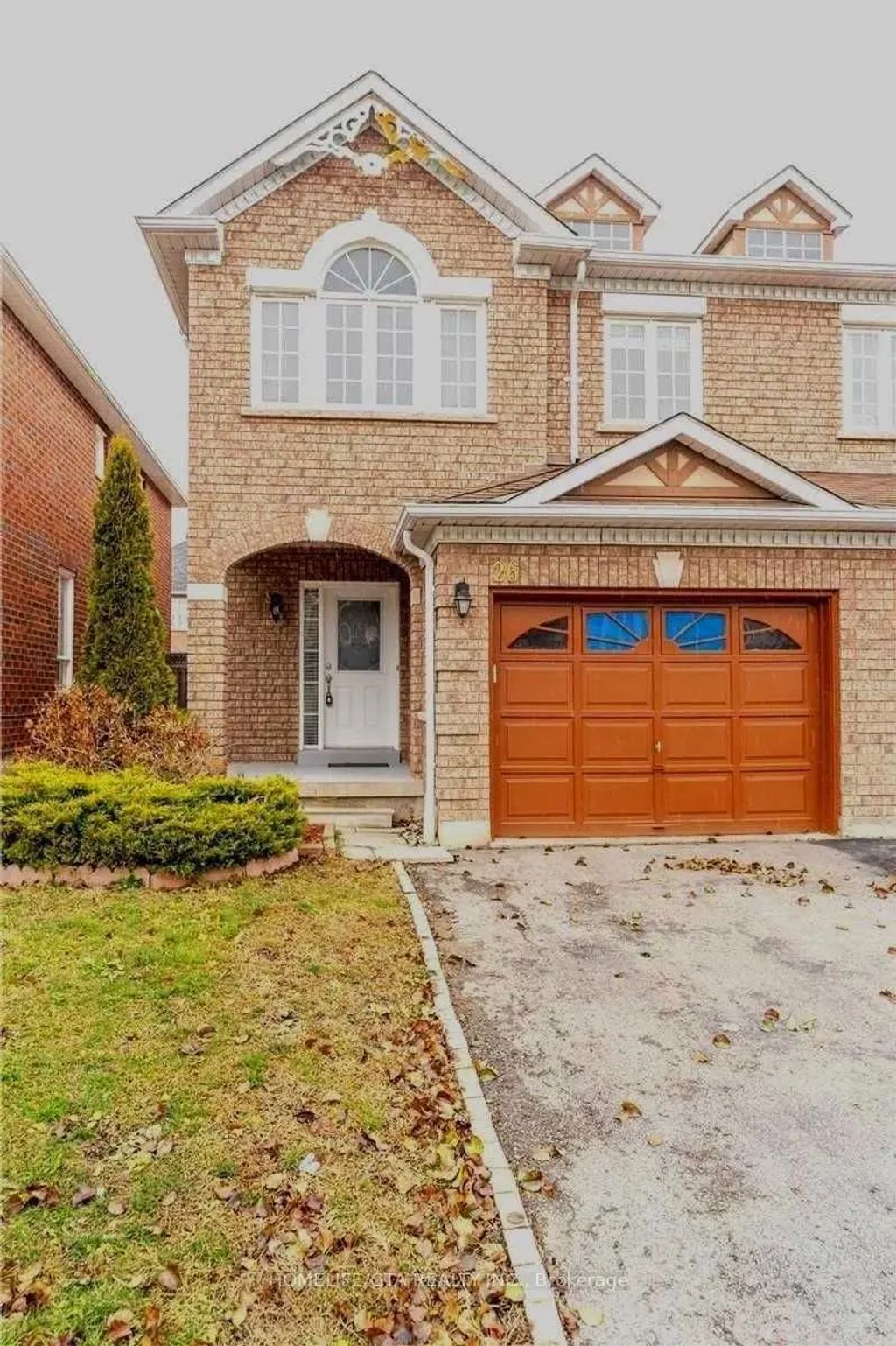 26 Jonesridge Drive, Ajax
