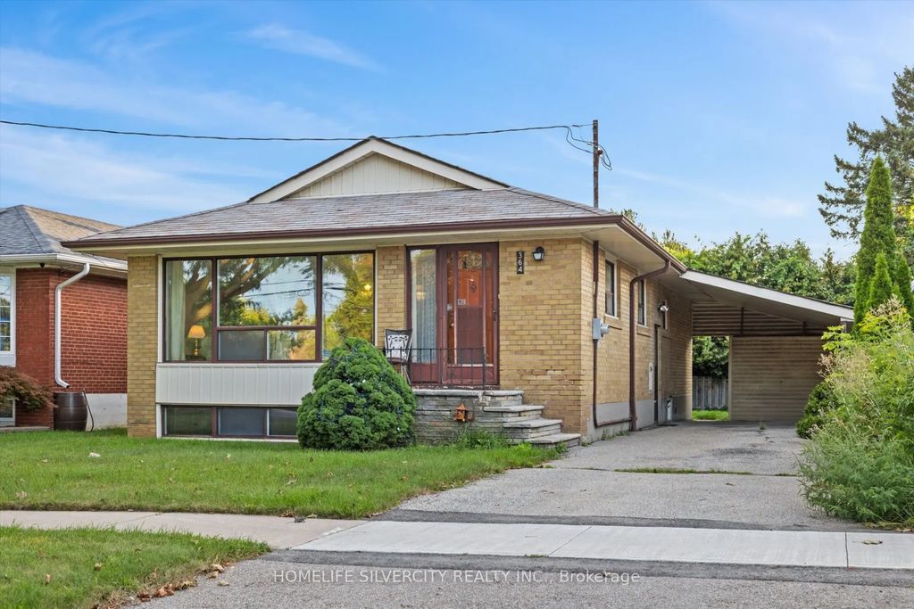 364 Bellamy Road N, Toronto E09