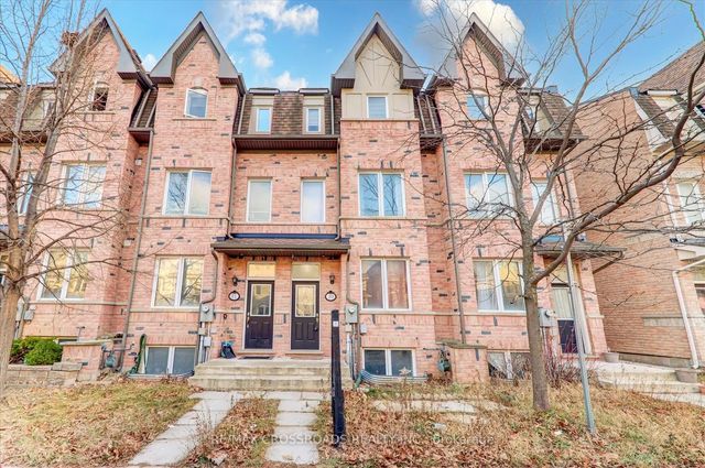 19 Kawneer Terrace, Toronto E04