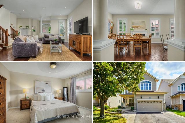 48 Hawstead Crescent, Whitby