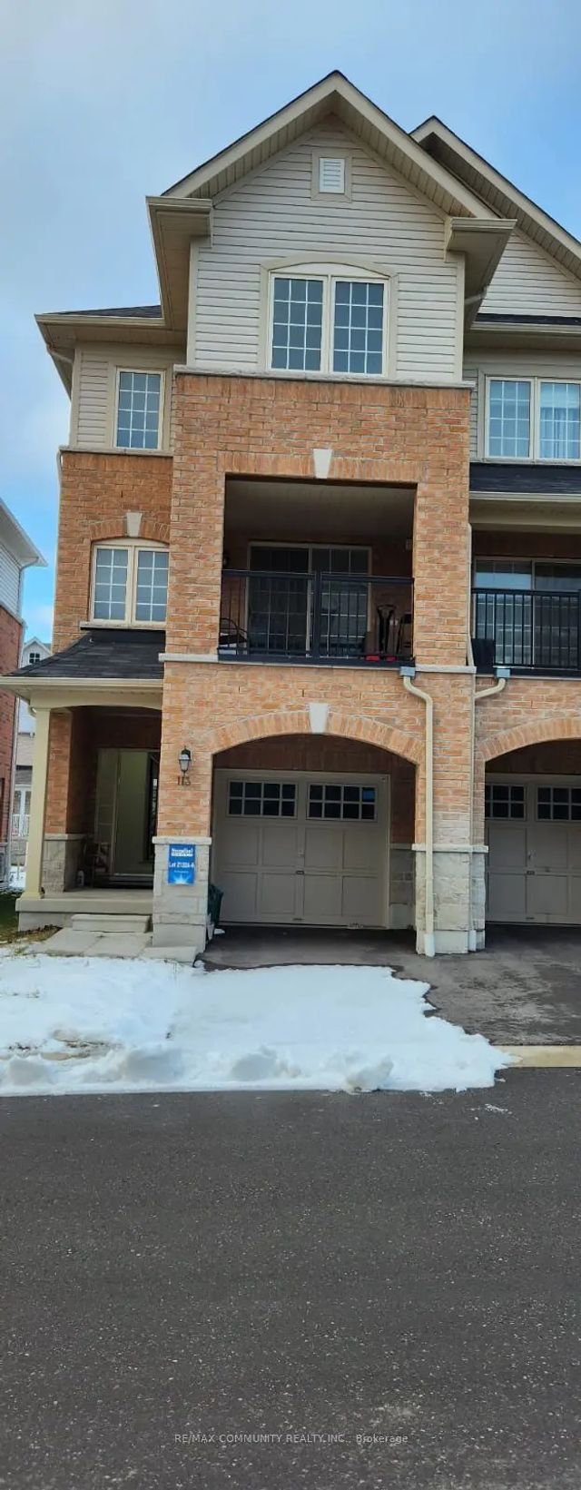 113 Ainley Road, Ajax