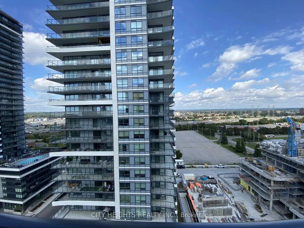 1480 Bayly Street 1506, Pickering