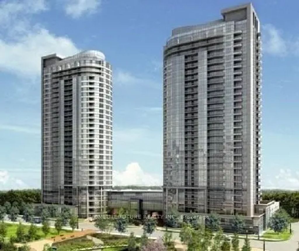 181 Village Green Square 2121, Toronto E07