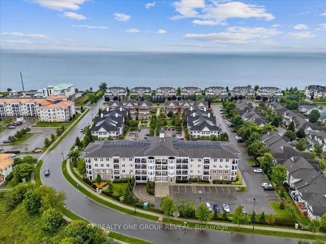 65 Shipway Avenue 111, Clarington