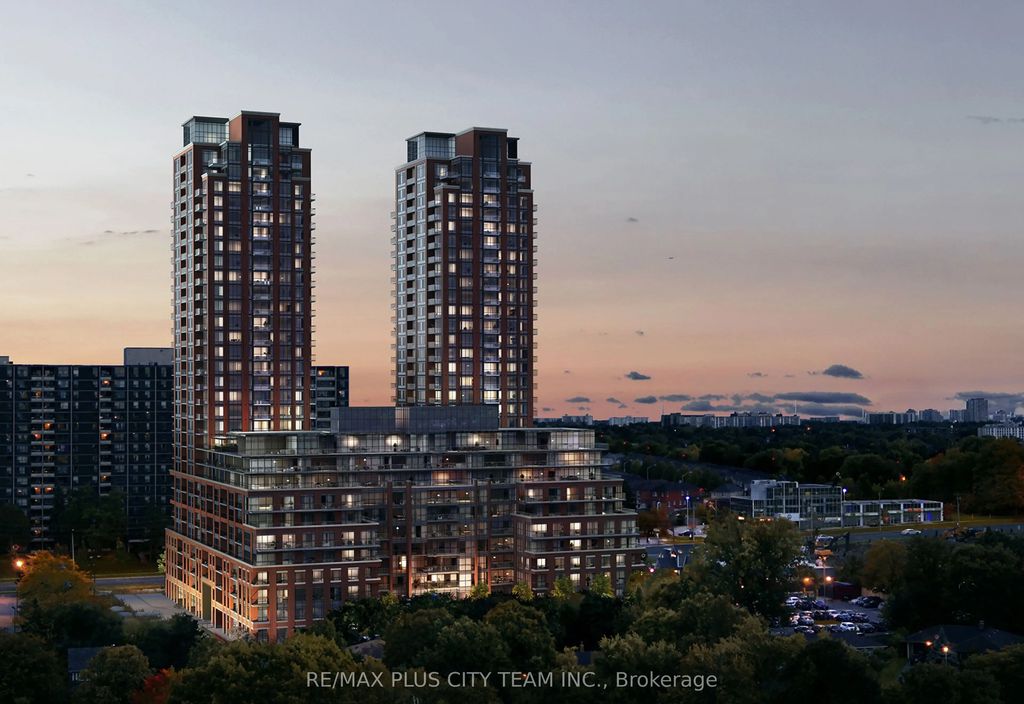 3270 Sheppard Avenue E 626, Toronto E05