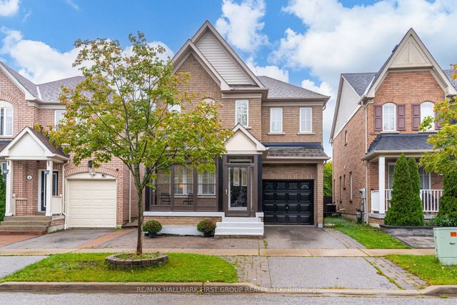 6 Tansley Crescent, Ajax