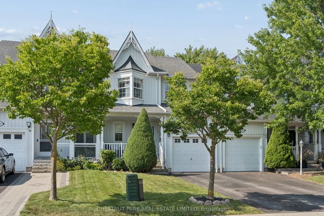 52 Bexley Crescent, Whitby