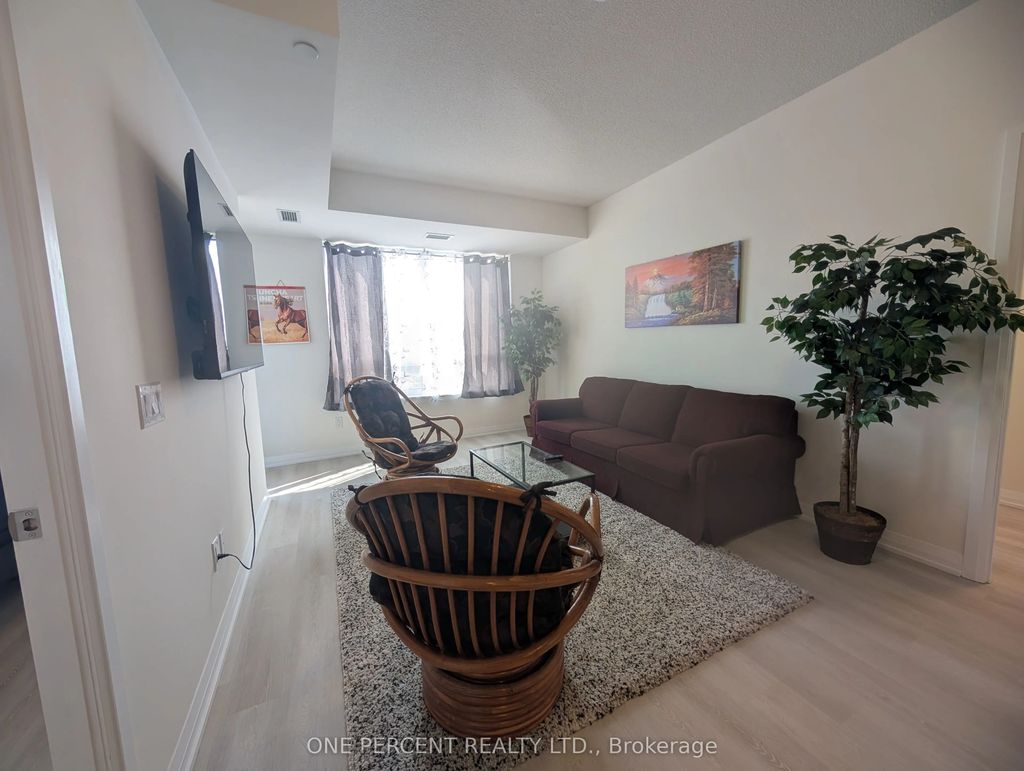 3270 Sheppard Ave E Avenue 731, Toronto E05