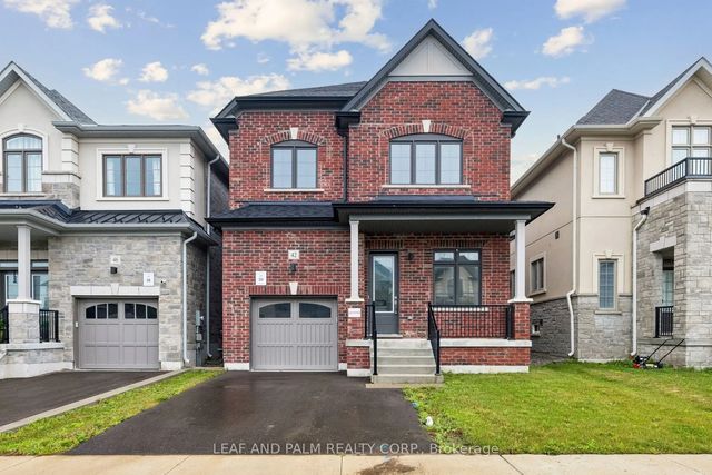 42 Northrop Avenue, Clarington