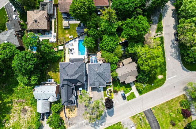 1482 Old Forest Road, Pickering