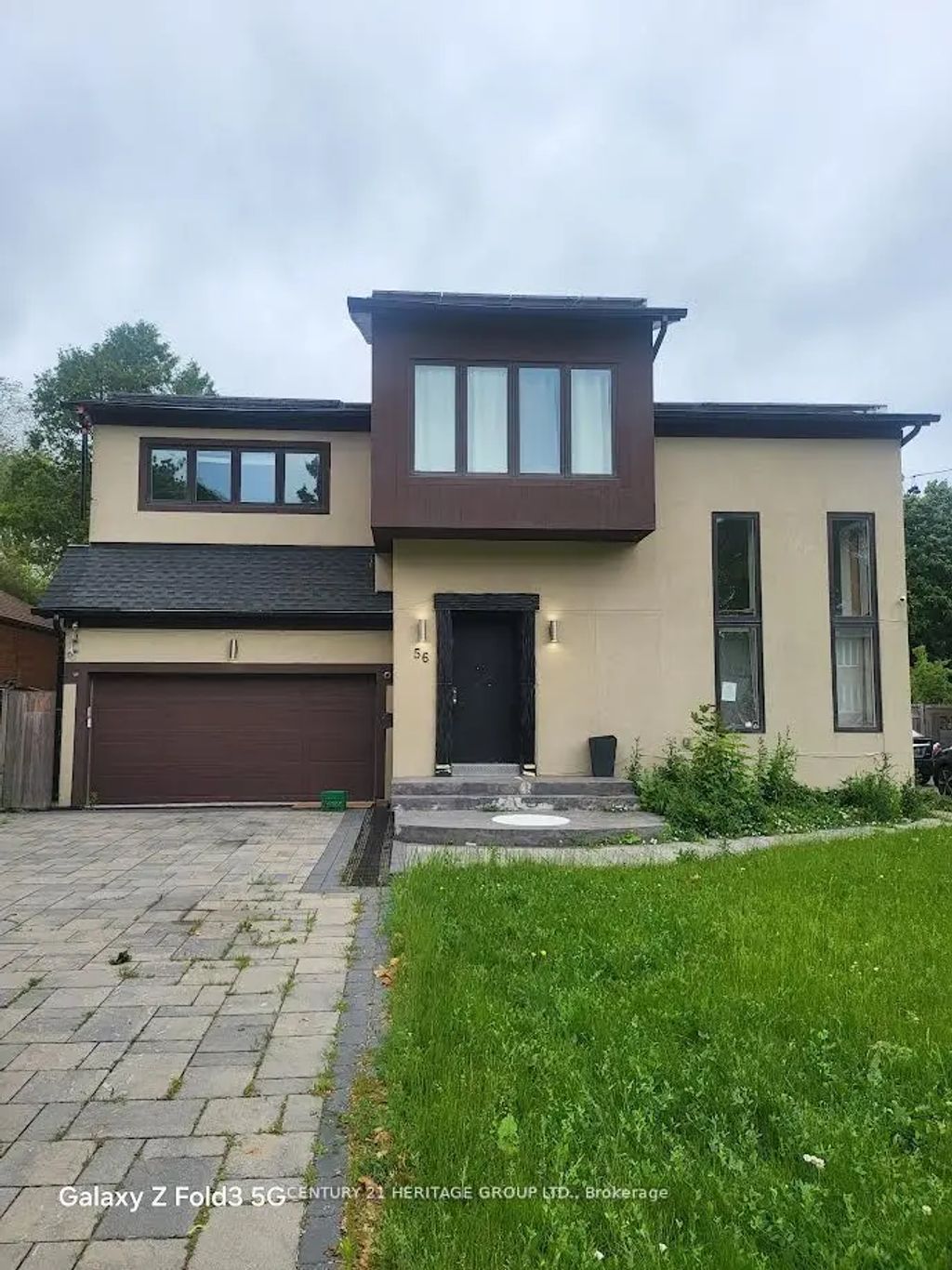 56 Martindale Road, Toronto E08