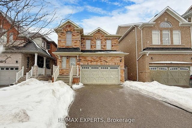 14 Snowy Owl Way Bsmt, Toronto E11