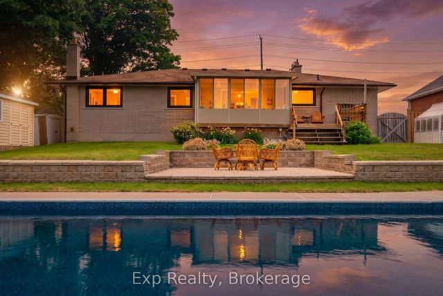 1325 Townline Road N, Clarington