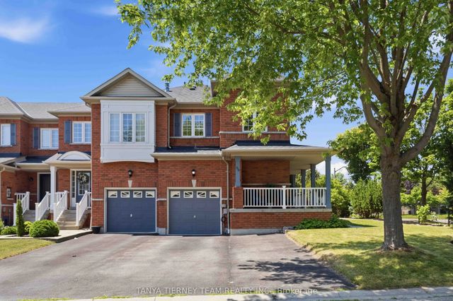 96 Robideau Place, Whitby