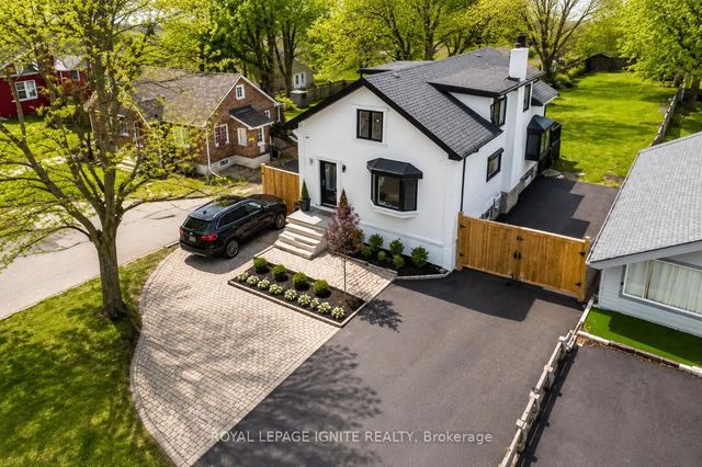515 Kingston Road W, Ajax